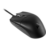 Corsair KATAR PRO XT mouse Ambidestro USB tipo A Ottico 18000 DPI Nero, Ambidestro, Ottico, USB tipo A, 18000 DPI, Nero