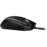 Corsair KATAR PRO XT mouse Ambidestro USB tipo A Ottico 18000 DPI Nero, Ambidestro, Ottico, USB tipo A, 18000 DPI, Nero