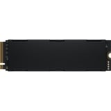 Corsair MP600 PRO XT M.2 1000 GB PCI Express 4.0 3D TLC NAND NVMe, Disco a stato solido Nero, 1000 GB, M.2