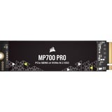 Corsair MP700 Pro 1 TB, Disco a stato solido 