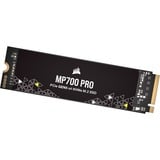 Corsair MP700 Pro 1 TB, Disco a stato solido 