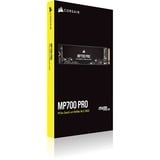 Corsair MP700 Pro 1 TB, Disco a stato solido 