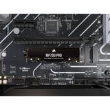 Corsair MP700 Pro 1 TB, Disco a stato solido 