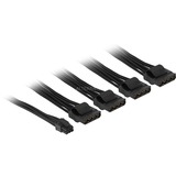 Corsair Premium-Typ-5-Kabel Gen 5 (5,25") Nero, Bulk