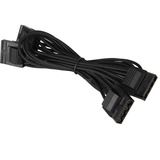Corsair Premium-Typ-5-Kabel Gen 5 (5,25") Nero, Bulk