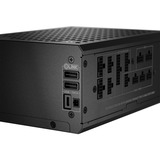 Corsair iCUE LINK HX1500i SHIFT, 1500 Watt, Alimentatore PC Nero