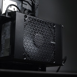 Corsair iCUE LINK HX1500i SHIFT, 1500 Watt, Alimentatore PC Nero