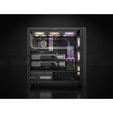 Corsair iCUE LINK HX1500i SHIFT, 1500 Watt, Alimentatore PC Nero