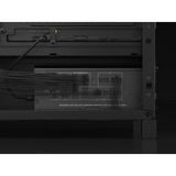 Corsair iCUE LINK HX1500i SHIFT, 1500 Watt, Alimentatore PC Nero
