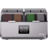 Creality 4005010100, Filament Trockner grigio/Nero