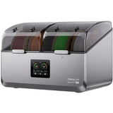 Creality 4005010100, Filament Trockner grigio/Nero