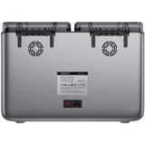 Creality 4005010100, Filament Trockner grigio/Nero