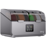 Creality SpacePi X4 Scatola di Asciugatura per Filamento, Filament Trockner grigio/Nero