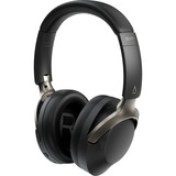 Creative Zen Hybrid SXFI, Cuffie Nero/grigio