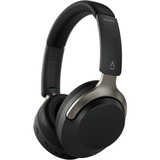 Creative Zen Hybrid SXFI, Cuffie Nero/grigio
