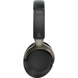 Creative Zen Hybrid SXFI, Cuffie Nero/grigio