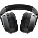 Creative Zen Hybrid SXFI, Cuffie Nero/grigio
