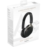 Creative Zen Hybrid SXFI, Cuffie Nero/grigio