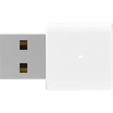 D-Link AN3U, Adattatore Wi-Fi bianco