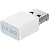 D-Link AN3U, Adattatore Wi-Fi bianco