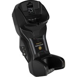Datalogic PM9600-SR433RBK10, Scanner di codici a barre Nero/Giallo