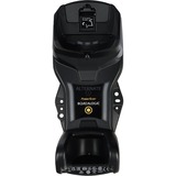 Datalogic PM9600-SR433RBK10, Scanner di codici a barre Nero/Giallo