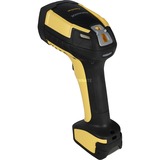 Datalogic PM9600-SR433RBK10, Scanner di codici a barre Nero/Giallo