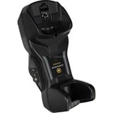 Datalogic PowerScan PM9600-SR, Scanner di codici a barre Nero/Giallo