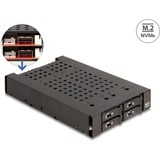 DeLOCK 47072, Inquadramento 