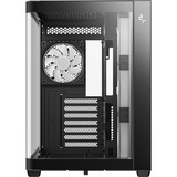 DeepCool CG530U 4F, Chassis Tower Nero