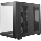 DeepCool CG530U 4F, Chassis Tower Nero
