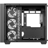 DeepCool CG530U 4F, Chassis Tower Nero