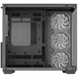 DeepCool CG530 4F, Chassis Tower Nero
