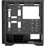 DeepCool Matrexx 50 ADD-RGB 4F Midi Tower Nero Nero, Midi Tower, PC, Nero, ATX, EATX, micro ATX, Mini-ITX, ABS sintetico, SPCC, Vetro temperato, Giocare