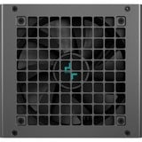 DeepCool PN650M, Alimentatore PC Nero