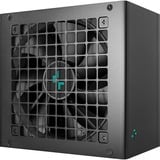 DeepCool PN650M, Alimentatore PC Nero