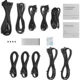 DeepCool PN650M, Alimentatore PC Nero