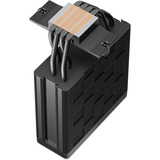 DeepCool R-AG400-BKAMMN-GJD Nero
