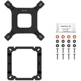 DeepCool R-AG400-BKAMMN-GJD, raffreddamento CPU  Nero