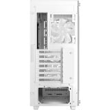 DeepCool R-CC560-WHAMA4-G-2, Chassis Tower bianco