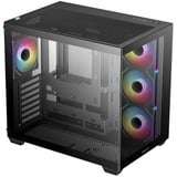 DeepCool R-CG530-BKADA4-G-1, Chassis Tower Nero