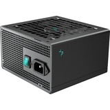 DeepCool R-PN650M-FC0B-EU, Alimentatore PC Nero