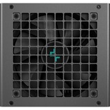 DeepCool R-PN650M-FC0B-EU, Alimentatore PC Nero