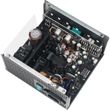 DeepCool R-PN650M-FC0B-EU, Alimentatore PC Nero