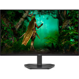 Dell SE2725HG Monitor PC 68,6 cm (27") 1920 x 1080 Pixel Full HD LCD Nero, Monitor di gioco Nero, 68,6 cm (27"), 1920 x 1080 Pixel, Full HD, LCD, 1 ms, Nero