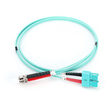 Digitus DK-2512-02/3, Cavo turchese