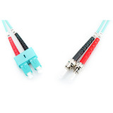 Digitus DK-2512-02/3, Cavo turchese
