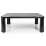 Digitus Ergonomic Monitor Riser, Base per monitor Nero, Supporto per computer portatile, Nero, 10 kg, 280 mm, 400 mm, 145 mm