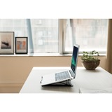 Digitus Supporto mobile per PC portatili, Stand grigio, Supporto per computer portatile, Nero, Metallo, 25,4 cm (10"), 38,1 cm (15"), 254 - 381 mm (10 - 15")