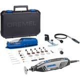 Dremel Utensile multifunzione 4250-3/45, Strumento multi funzione grigio